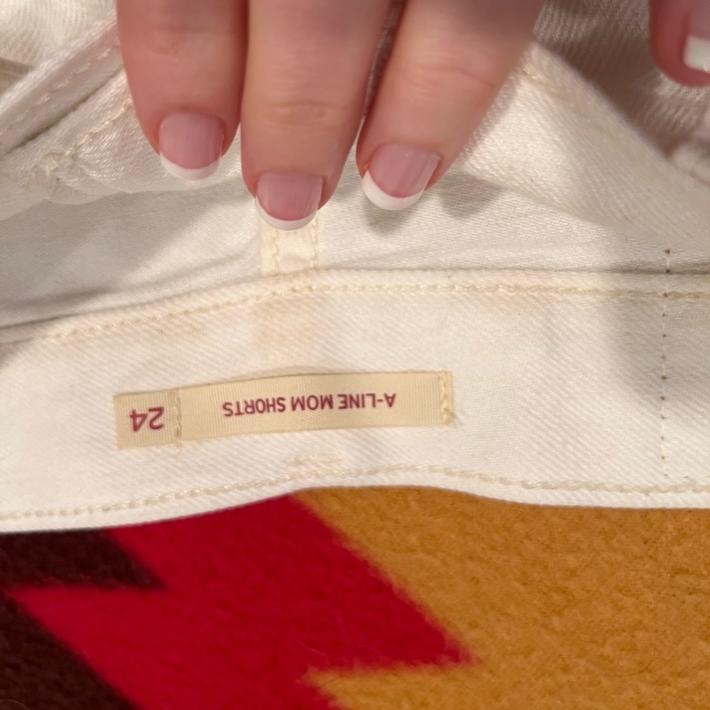 Levi Shorts Bundle - image 5